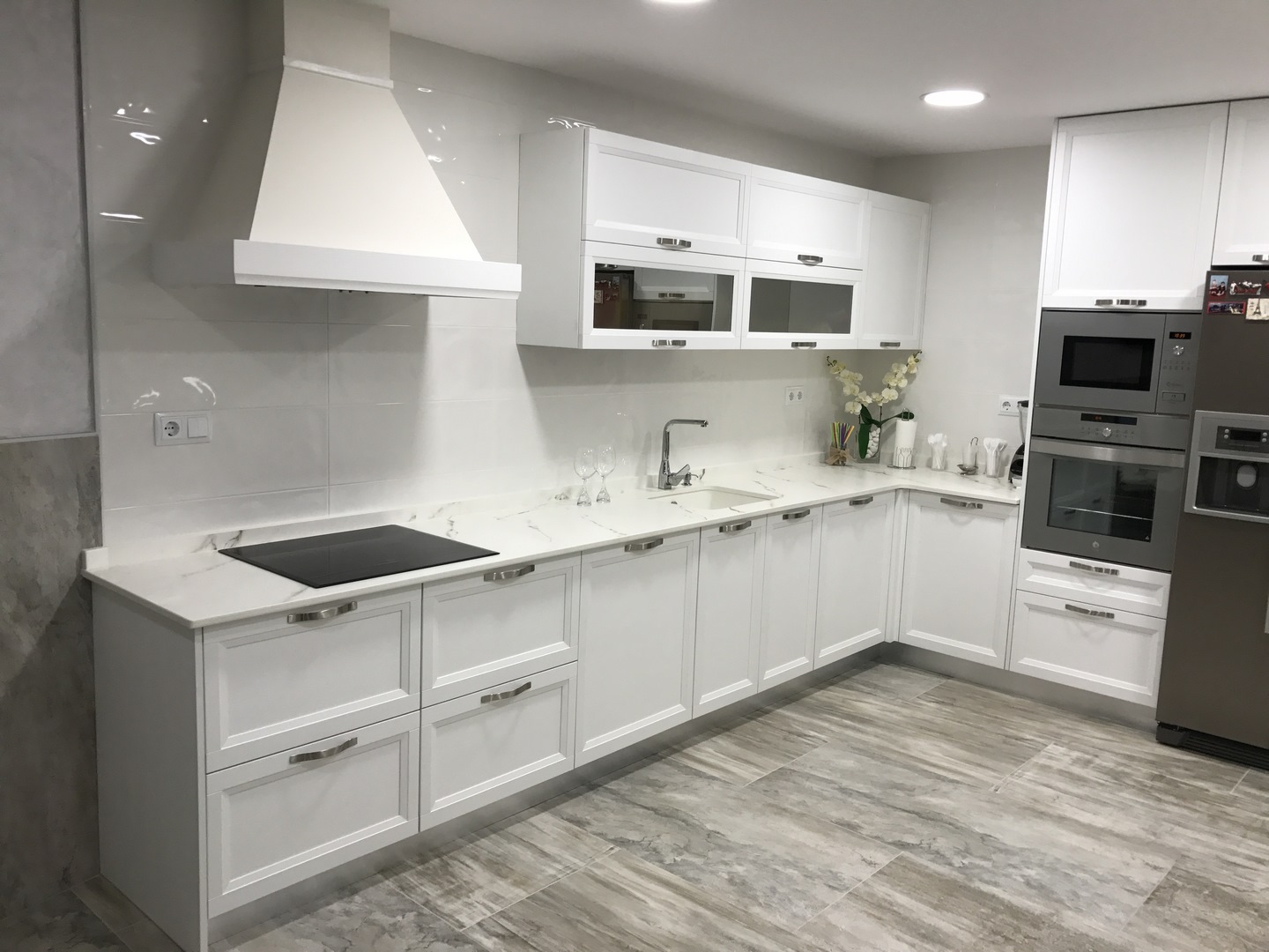 Clic para ver en detalle - MyC -Mobiliario y Electrodomésticos-