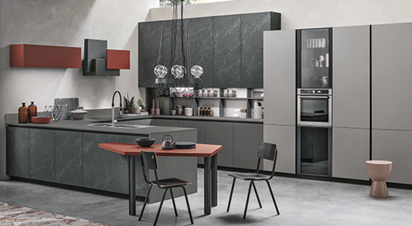 Cocinas - MyC -Mobiliario y Electrodomésticos-