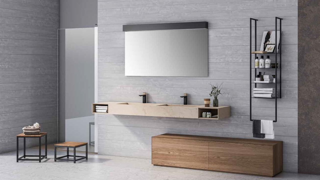 Catálogos de baños - MyC Mobiliario y Electrodomésticos