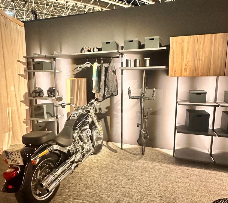 MyC en la feria de 2024